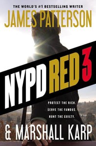 NYPD Red 3 