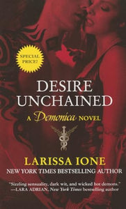 Desire Unchained 