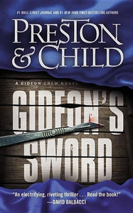 Gideon's Sword 