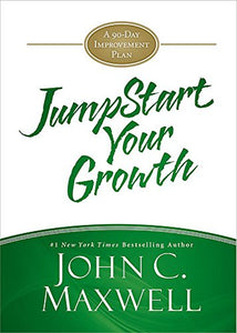 JumpStart Your Growth 