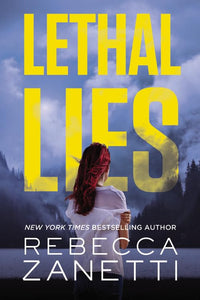 Lethal Lies 