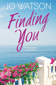 Finding You 