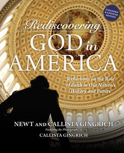 Rediscovering God in America 