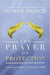 The Prayer of Protection 