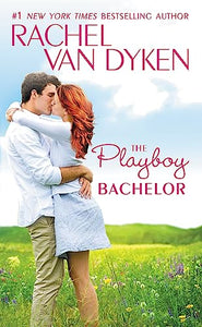 The Playboy Bachelor 