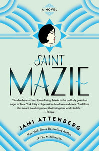 Saint Mazie 