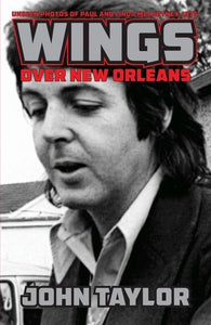 Wings Over New Orleans 