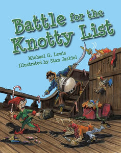 Battle for the Knotty List 