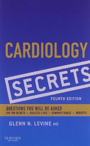 Cardiology Secrets 