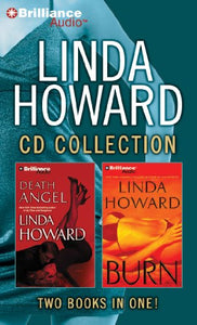 Linda Howard CD Collection 