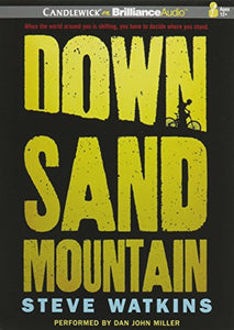 Down Sand Mountain 