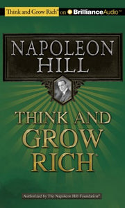 Think and Grow Rich 