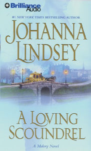 A Loving Scoundrel (Malory Family Series) 