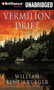 Vermilion Drift 