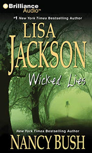 Wicked Lies (Wicked Series) 