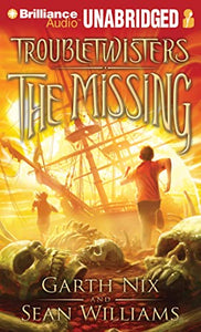 The Missing 