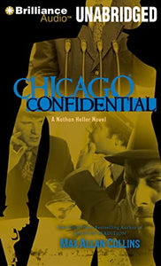 Chicago Confidential (Nathan Heller Series) 