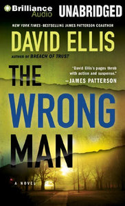 The Wrong Man 