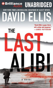 The Last Alibi 