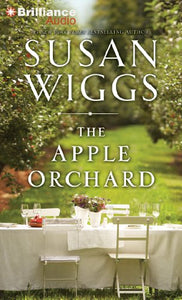 The Apple Orchard 