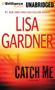 Catch Me: A Novel (Detective D. D. Warren) 