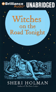 Witches on the Road Tonight 