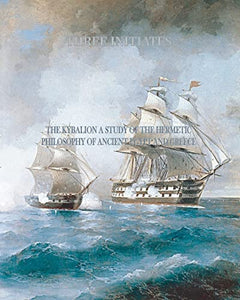 The Kybalion 