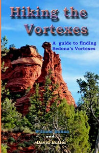 Hiking the Vortexes 