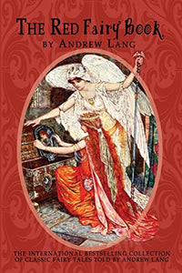 The Red Fairy Book 