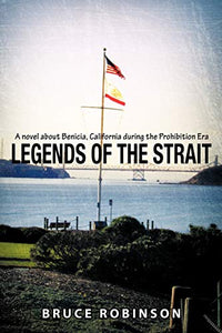 Legends of the Strait 