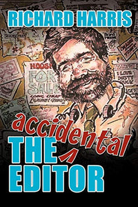 The Accidental Editor 