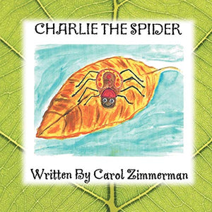 Charlie The Spider 