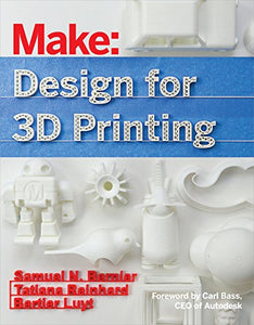 Design for 3D Printing 