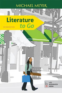 Literature to Go 