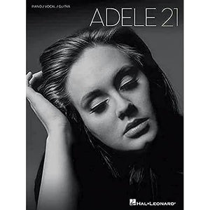 Adele 21 