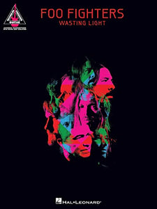 Foo Fighters - Wasting Light 