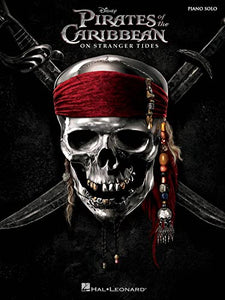 The Pirates of The Caribbean 