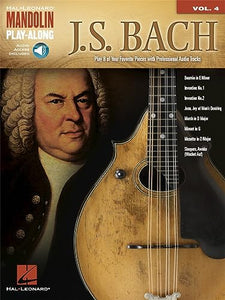 J.S. Bach 