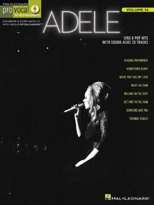 Adele 