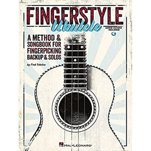 Fingerstyle Ukulele 