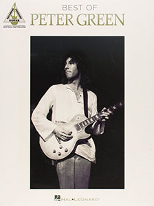 Best of Peter Green 