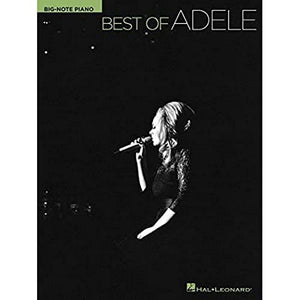 Best of Adele 