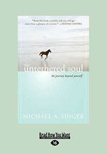 The Untethered Soul 