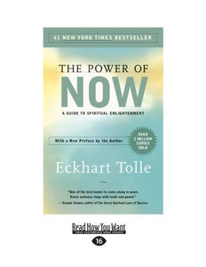 The Power of Now 