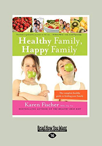 Healthy Family, Happy Family 