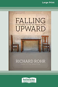 Falling Upward 