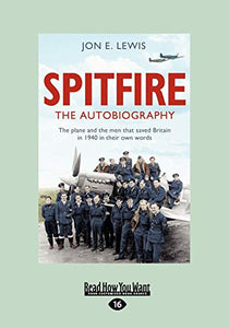 Spitfire: The Autobiography 