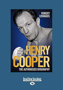 Henry Cooper 