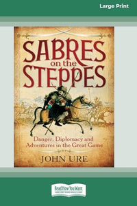 Sabres on the Steppes 
