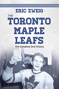 The Toronto Maple Leafs 